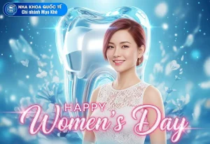 chúc mừng ngày phụ nữ VN 2