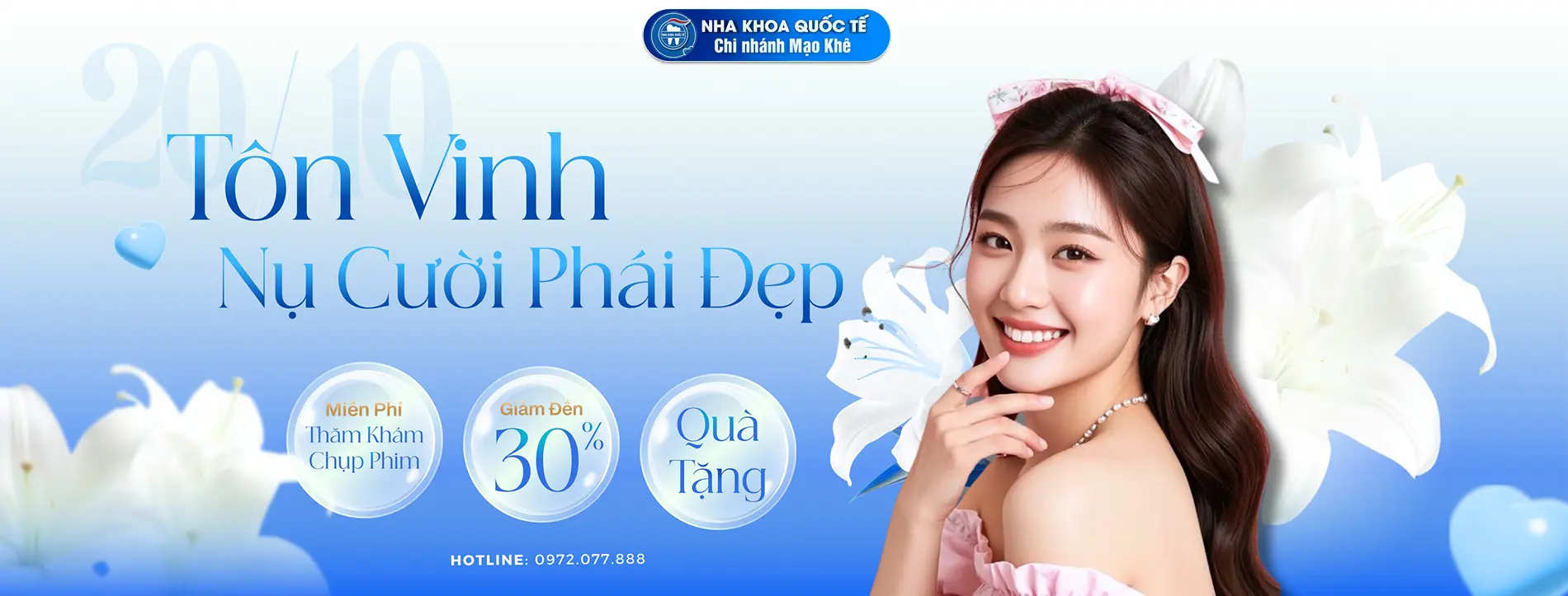 nha khoa mạo khê 20-10