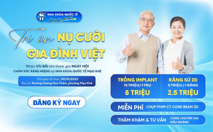 tri an nu cuoi nha khoa mao khe