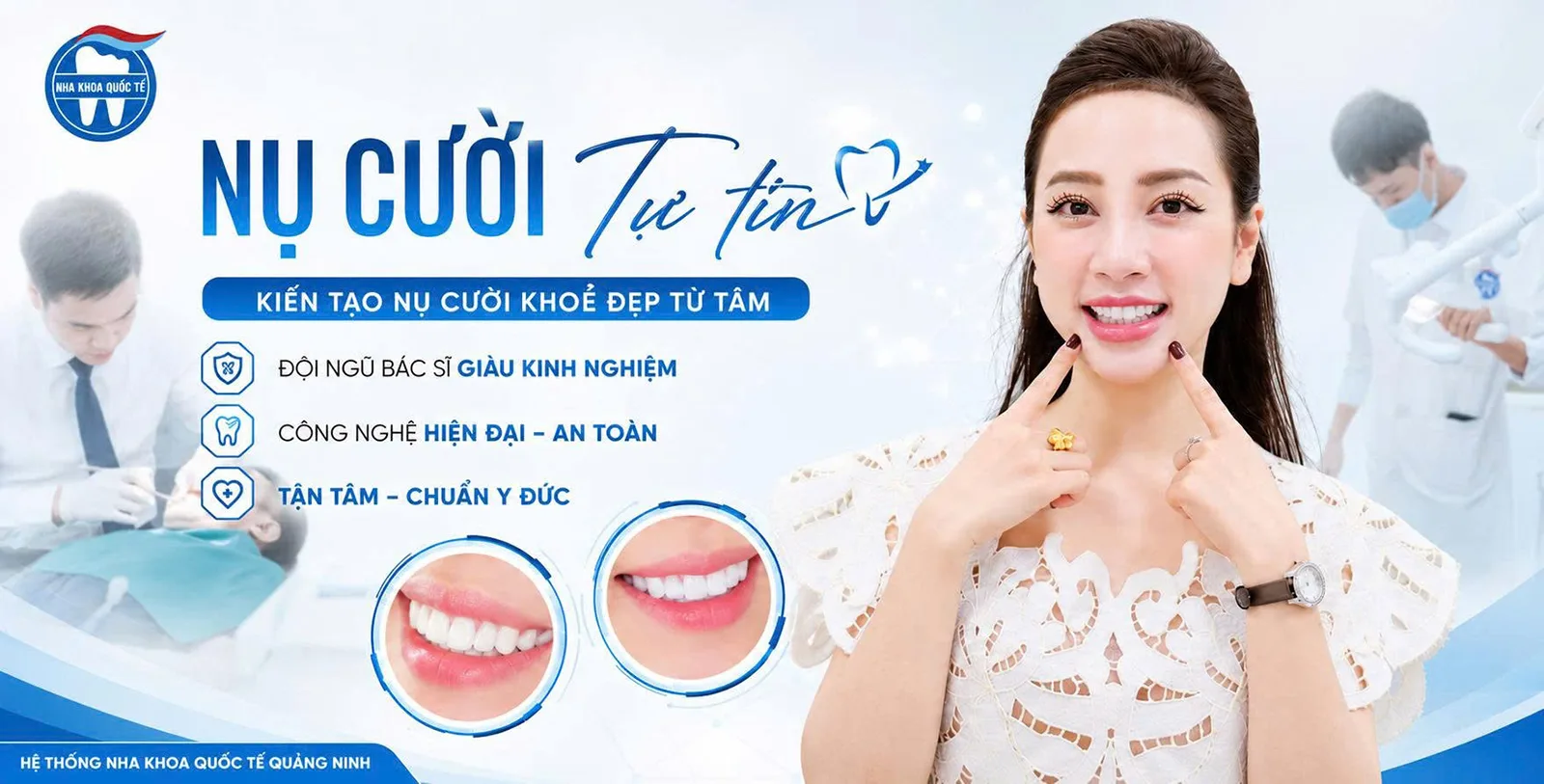 banner nha khoa quốc tế mạo khê